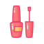 Nail Polish Icon, nail polish,makeup