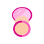 Cushion BB Cream Icon, cushion BB cream,makeup