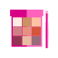 Eyeshadow Palette Icon, eyeshadow palette,makeup