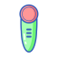Beauty Instrument Icon, beauty instrument,skincare tool