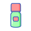 Essential Oil Icon, essential oil,skincare