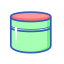 Eye Cream Icon, eye cream,skincare