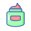 Face Cream Icon, face cream,skincare