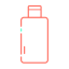 Makeup Remover Icon, makeup remover,skincare