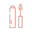 Mascara Icon, cosmetic,mascara