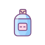 Bottle Icon, bottle,skincare
