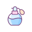 Perfume Bottle Icon, fragrance,perfume