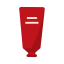 Cosmetic Tube Icon, cosmetic tube,lotion