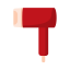 Hair Dryer Icon, hair dryer,styling