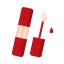 Nail Polish Tubes with Drop Icon, nail polish,tubes