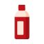Skincare Bottle Icon, skincare,bottle