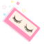 False Eyelashes Icon, false eyelashes,eye makeup