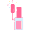 Nail Polish Icon, nail polish,nail art