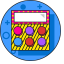 Eyeshadow Icon, eye makeup,eyeshadow