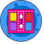 Eyeshadow Palette Icon, eye makeup,eyeshadow