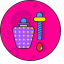 Serum Icon, serum,skincare