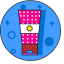 Sunscreen Icon, sunscreen,sun protection