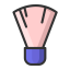 Blush Brush Icon, brush,blush,makeup
