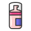 Cosmetic Bottle Icon, bottle,cosmetic,makeup