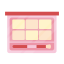 Cosmetic Case Icon, case,cosmetic,storage