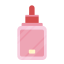 Essential Oil Bottle Icon, oil,bottle,aromatherapy