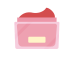 Eyebrow Pomade Icon, eyebrow,pomade,makeup