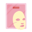 Facial Mask Icon, facial,mask,skincare