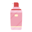 Foundation Bottle Icon, bottle,foundation,makeup