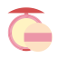 Foundation Cushion Icon, cushion,foundation,makeup