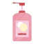 Lotion Bottle Icon, lotion,bottle,skincare