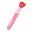 Makeup Brush Icon, brush,cosmetic,makeup