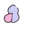Cotton Pads Icon, cotton pads,skincare tool