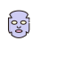 Facial Mask Icon, facial mask,skincare
