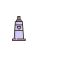 Skincare Bottle Icon, skincare bottle,serum