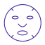Face Icon, face,facial care