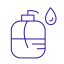 Liquid Bottle Icon, bottle,liquid