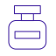 Perfume Bottle Icon, fragrance,perfume