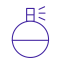 Shampoo Bottle Icon, hair care,shampoo