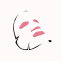 Facial Mask Icon, facial mask,skincare