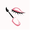 Mascara Icon, mascara,eye makeup