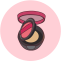 Cushion Foundation Icon, cushion,foundation,makeup