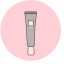 Eye Cream Icon, cream,eye,skincare