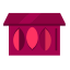 Eyeshadow Palette Icon, eyeshadow palette,makeup
