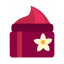 Face Cream Icon, face cream,skincare