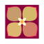 Loose Powder Icon, loose powder,makeup