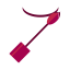 Mascara Icon, makeup tool,mascara