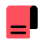 Towel Icon, towel,personal care,beauty