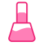 Cosmetic Bottle Icon, bottle,cosmetic