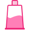 Cosmetic Bottle (Style 2) Icon, bottle,cosmetic