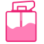 Cosmetic Box Icon, cosmetic,box